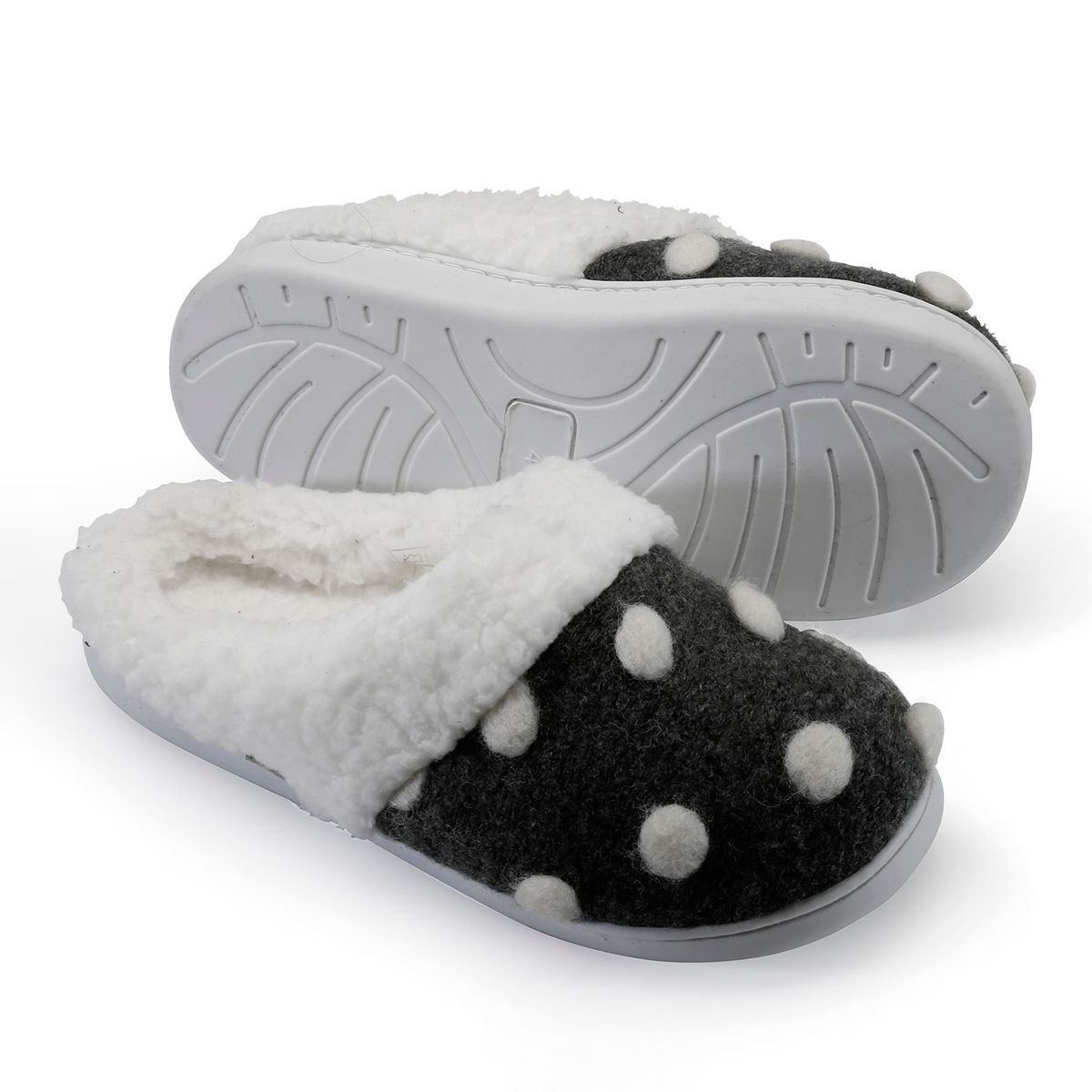 SHEEPPERS - Pantufla Mujer Chiporro Lunar