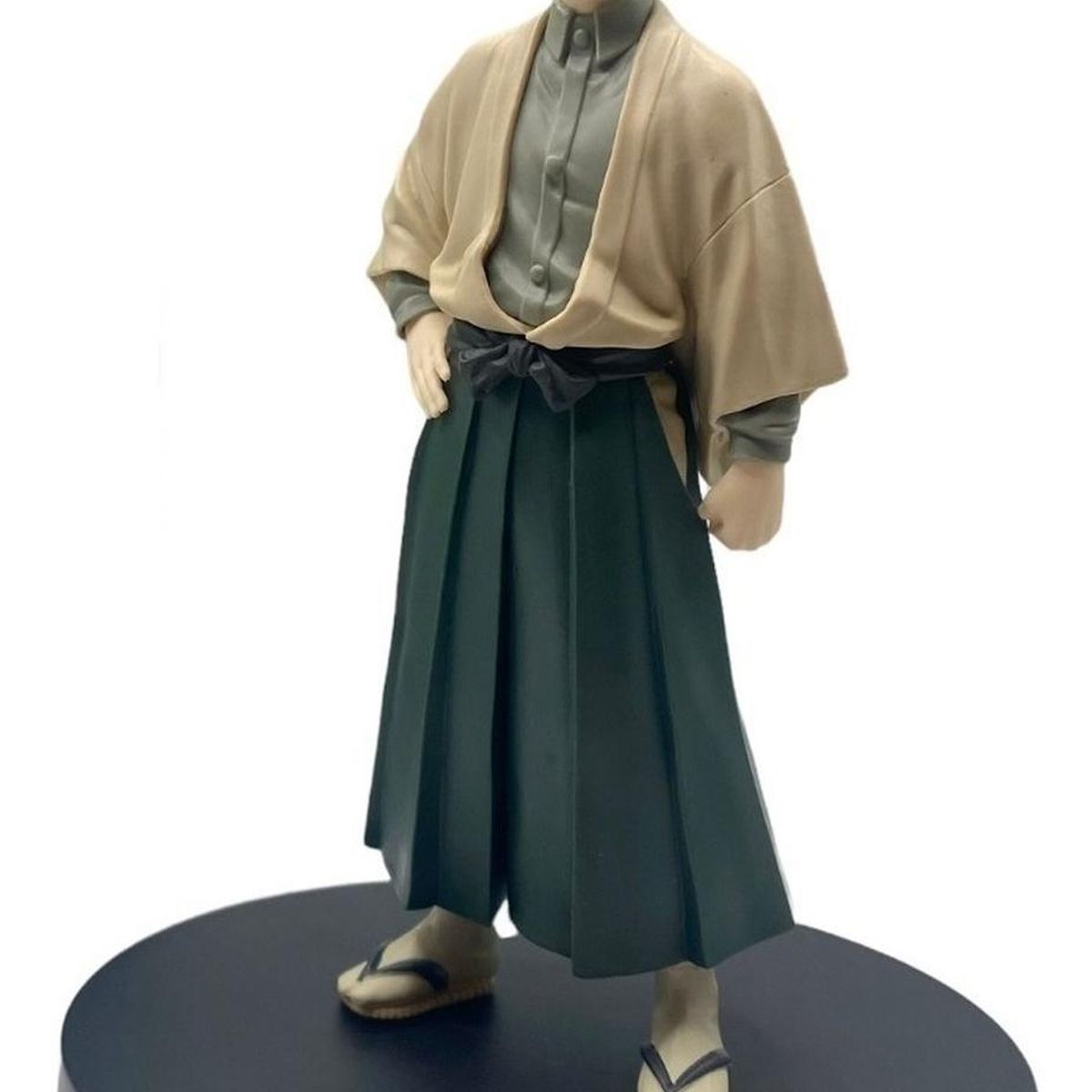 BANPRESTO - FIGURA DEMON SLAYER YUSHIRO V22 A SEPIA