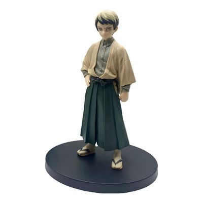 Imagen 2 del producto FIGURA DEMON SLAYER YUSHIRO V22 A SEPIA