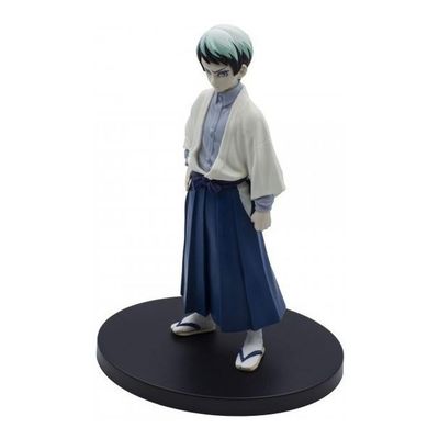 Imagen 2 del producto FIGURA DEMON SLAYER YUSHIRO V21 B