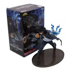 BANPRESTO - MHA EVIL VILLAINS DABI VOL3 A