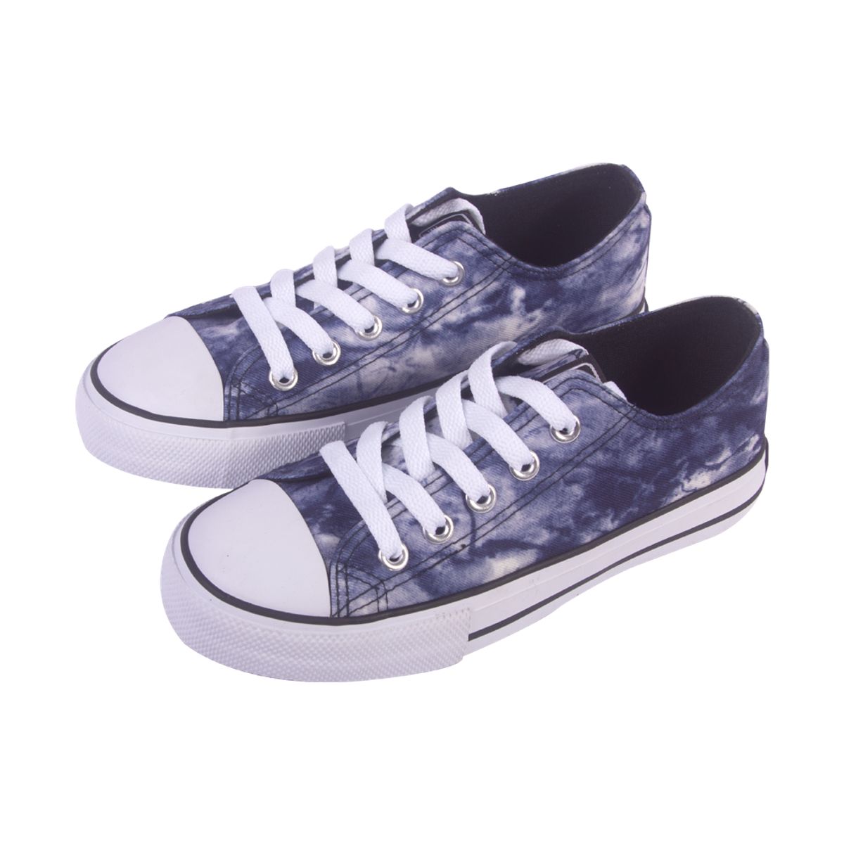 PILLIN - Zapatillas Niño Azul Pillin PILLIN