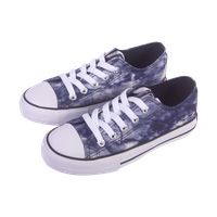 Zapatillas Niño Azul