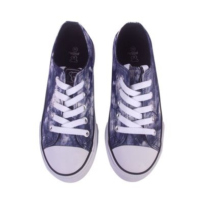 Imagen 2 del producto Zapatillas Niño Azul