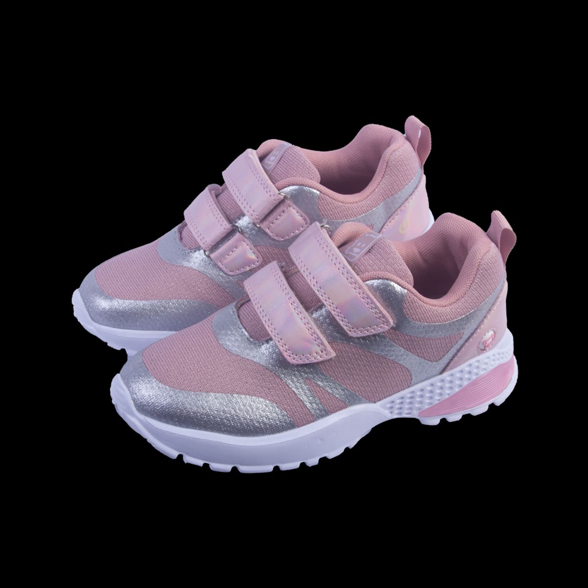PILLIN - Zapatillas Niña Rosado Pillin PILLIN