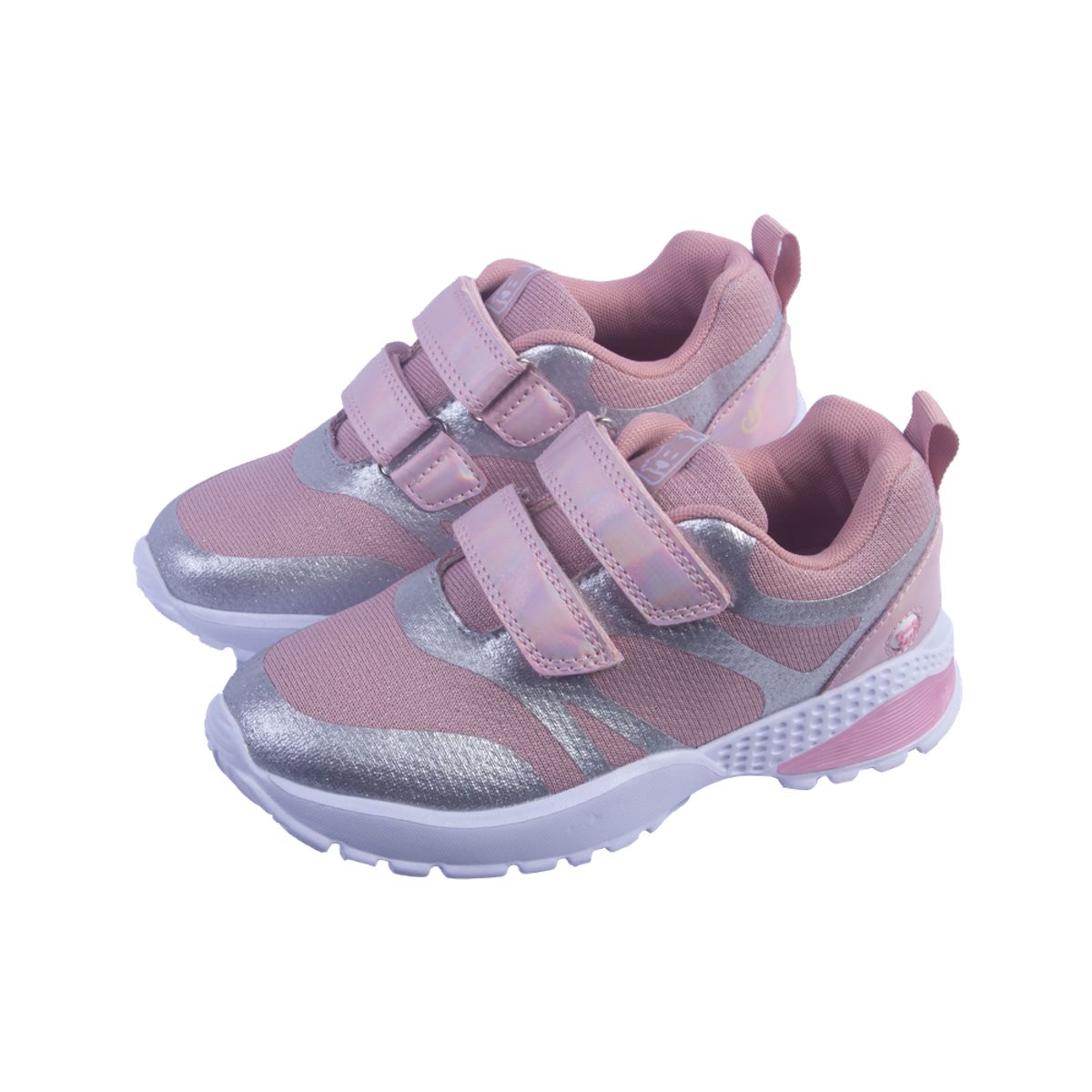 PILLIN - Zapatillas Niña Rosado Pillin PILLIN