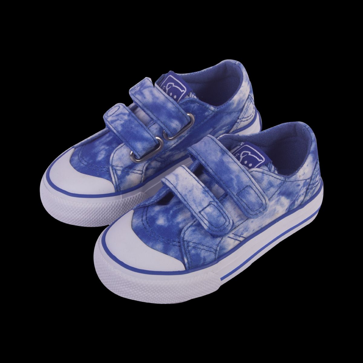 PILLIN - Zapatillas Bebe Niño Azul Pillin PILLIN