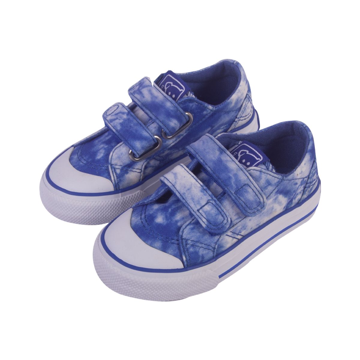 PILLIN - Zapatillas Bebe Niño Azul Pillin PILLIN