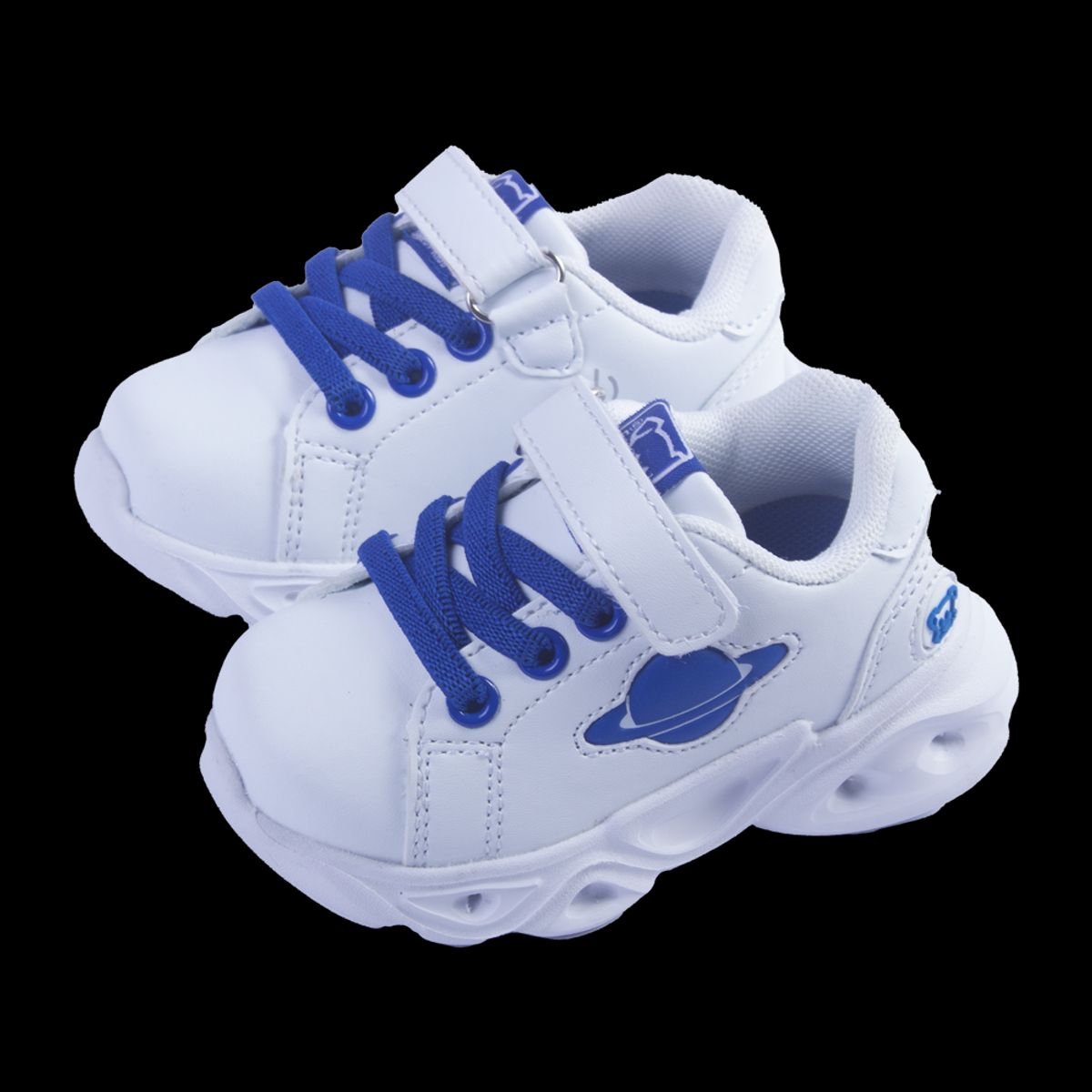 PILLIN - Zapatillas Bebe Niña Blanco Pillin PILLIN