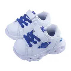 PILLIN - Zapatillas Bebe Niña Blanco
