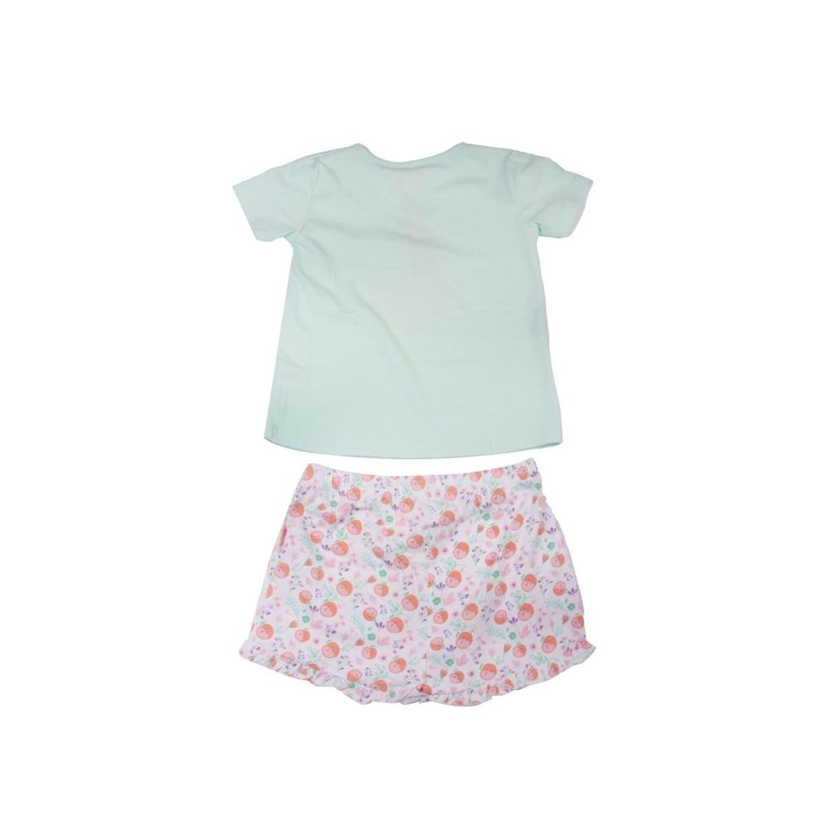 PILLIN - Pijama Niña Agua Pillin PILLIN