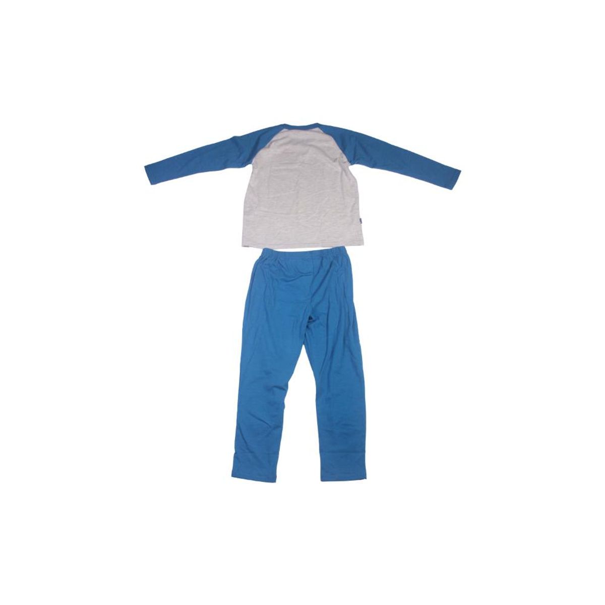 PILLIN - Pijama Niño Azul Pillín PILLIN
