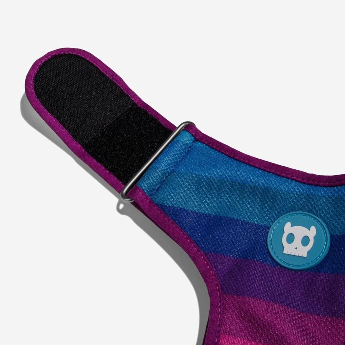 ZEEDOG - Zee.dog Prisma Adjustable Air Mesh Harness (Pechera) Talla L