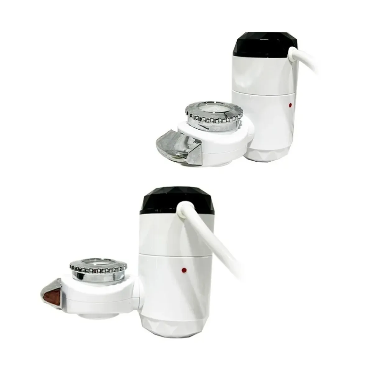 GENERICO - Grifo Electrico Lavaplatos Lavamanos Baño Calentador Agua