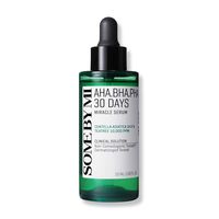 Serum exfoliante anti acné AHA BHA PHA 30 days miracle serum