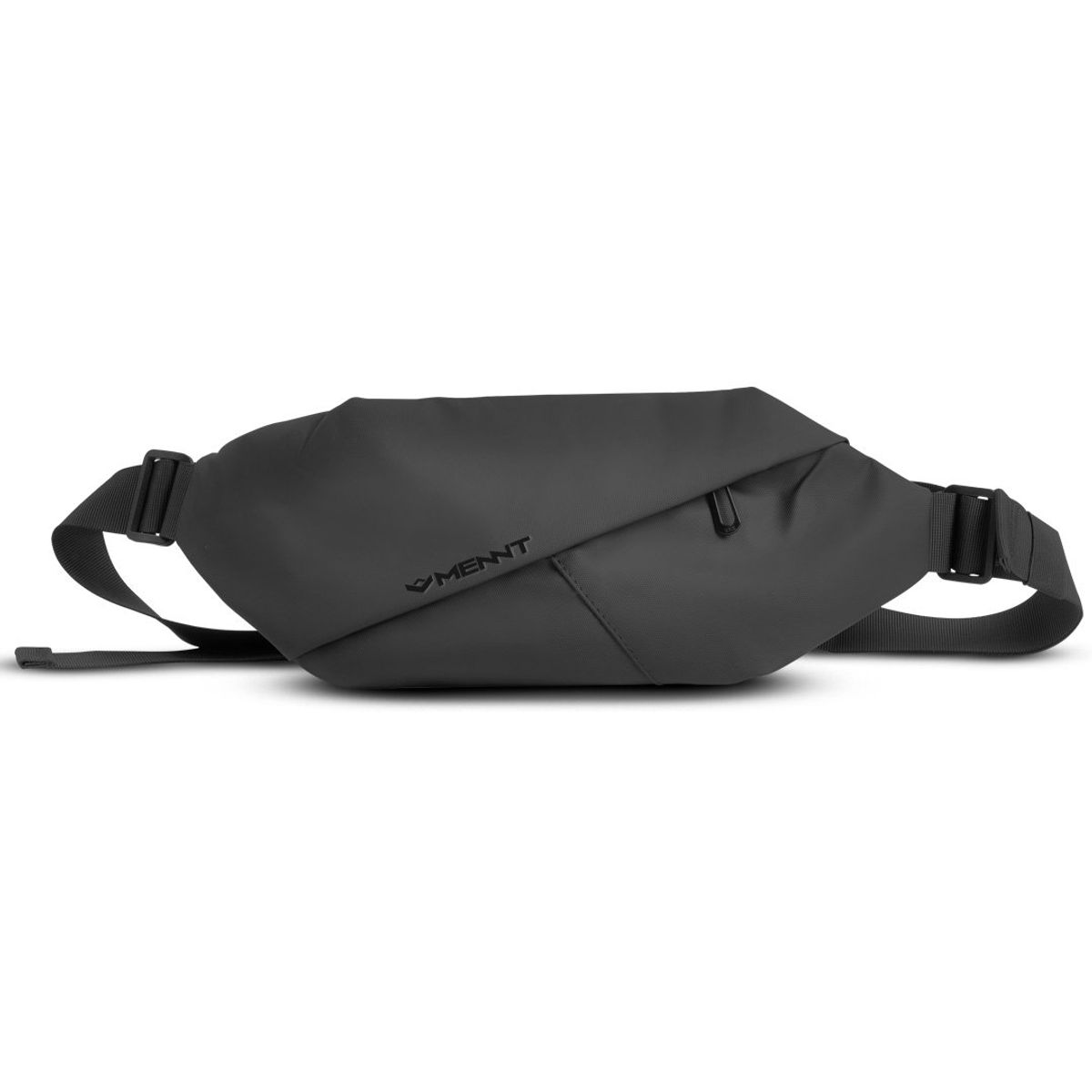 MENNT - Banano Impermeable Trip On Bolso Cruzado Para Hombre