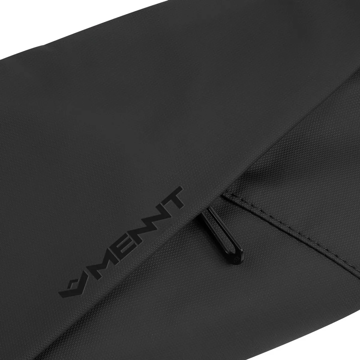 MENNT - Banano Impermeable Trip On Bolso Cruzado Para Hombre