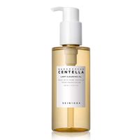 Limpiador oleoso calmante Madagascar Centella Light Cleansing Oil 200ml