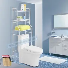 MP - Estante Repisa Organizador De Baño
