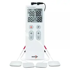 GENERICO - Electroterapia Tens Ems Masaje de pulso Recargable USB R-C3