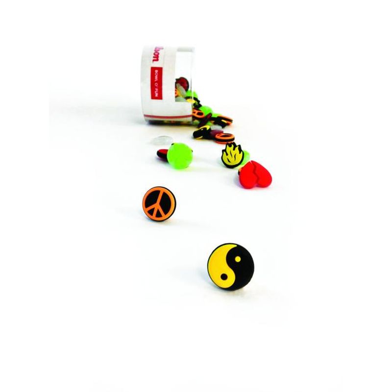 WILSON - Antivibrador Bowl O Fun Wilson