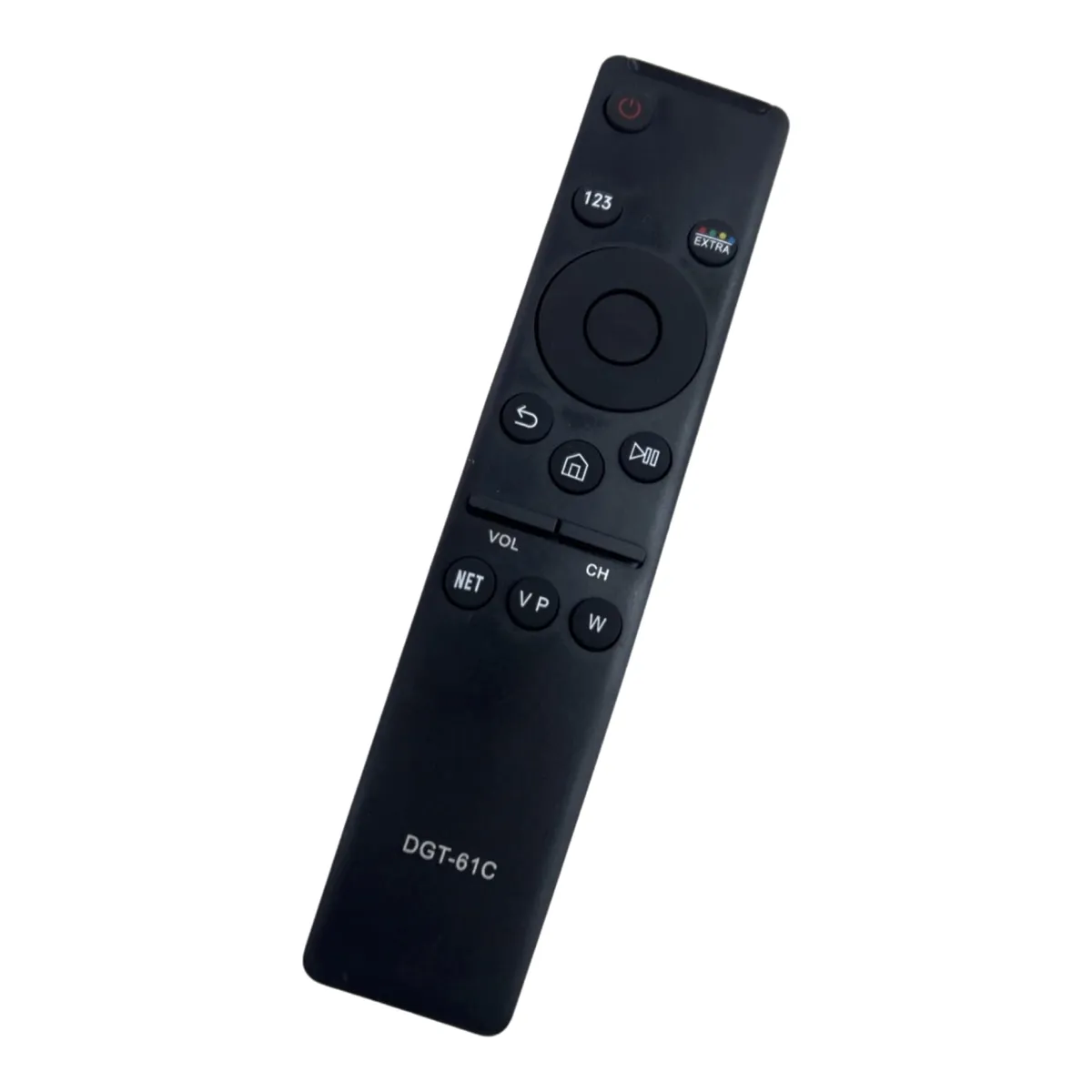 GENERICO - CONTROL REMOTO PARA SAMSUNG SMART TV