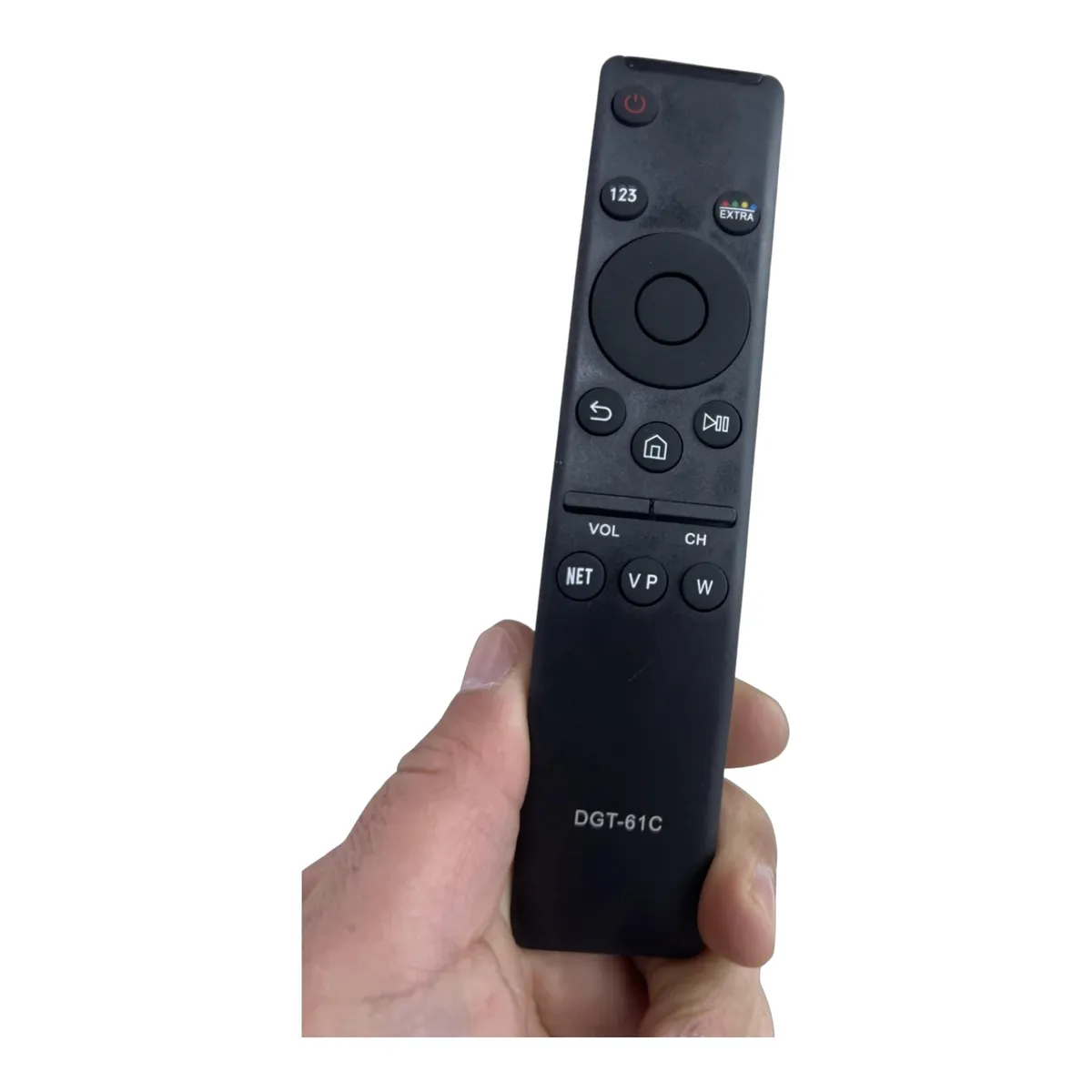 GENERICO - CONTROL REMOTO PARA SAMSUNG SMART TV