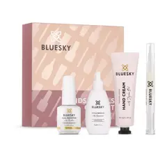 BLUESKY - Kit Cuidado de Manos
