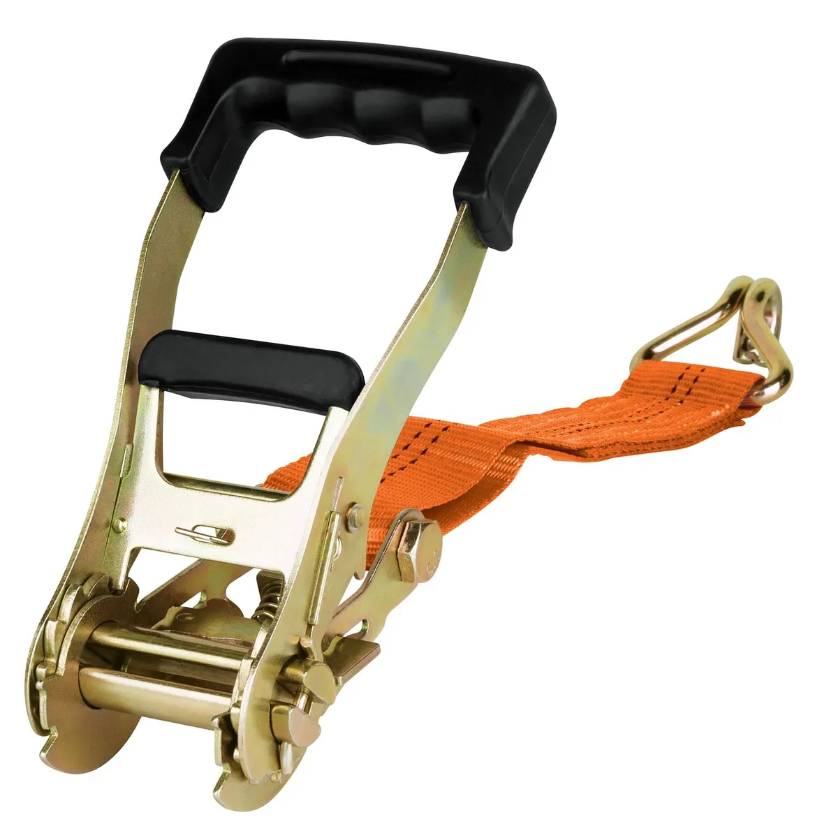 TRUPER - Eslinga Para Carga 3000kg 9 Mts Truper Su-3000c