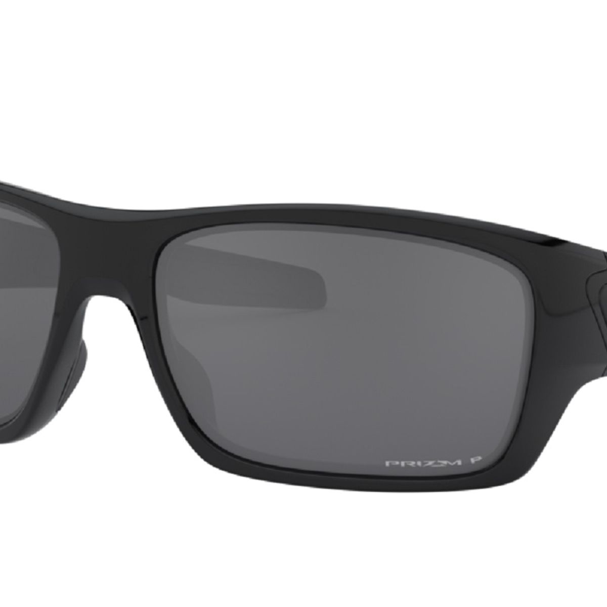 OAKLEY - Lentes Oakley Turbine Polished Mtt Prizm Black Polarized