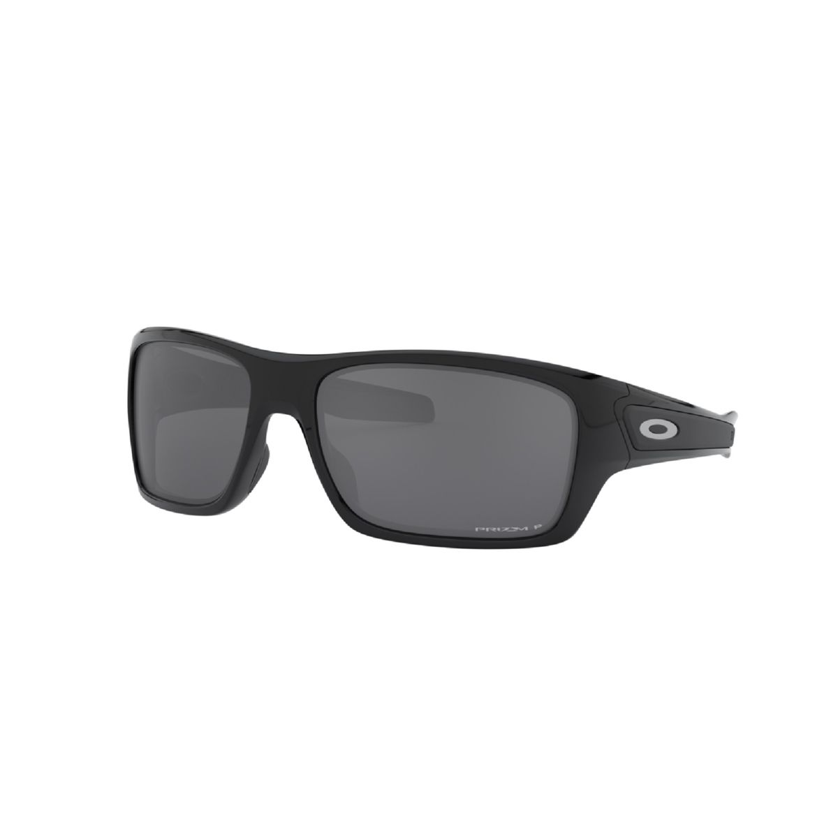 OAKLEY - Lentes Oakley Turbine Polished Mtt Prizm Black Polarized