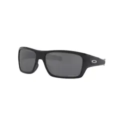 OAKLEY - Lentes Turbine Polished Mtt Prizm Black Polarized