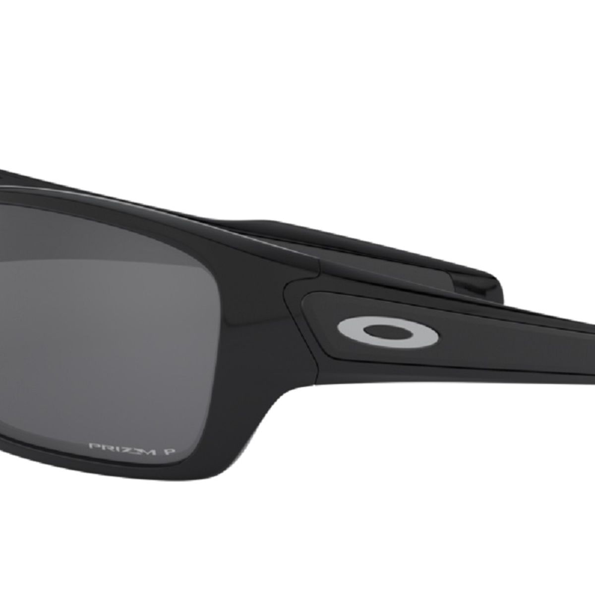 OAKLEY - Lentes Oakley Turbine Polished Mtt Prizm Black Polarized