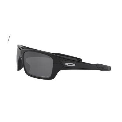 Imagen 2 del producto Lentes Turbine Polished Mtt Prizm Black Polarized