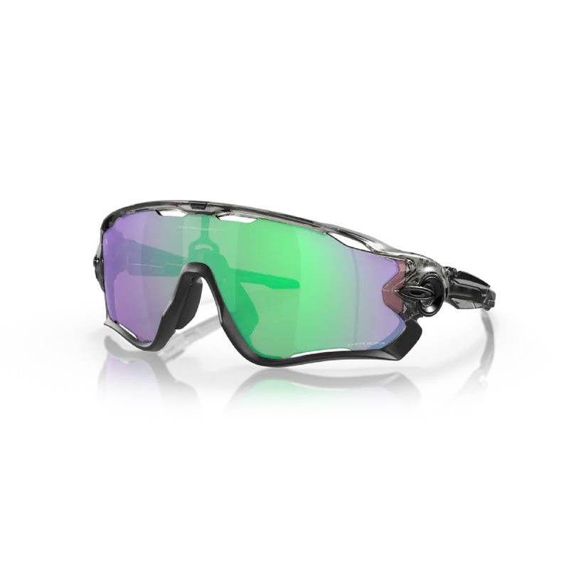 OAKLEY - Lentes Oakley Jawbreaker™ Grey Ink Prizm Road Jade