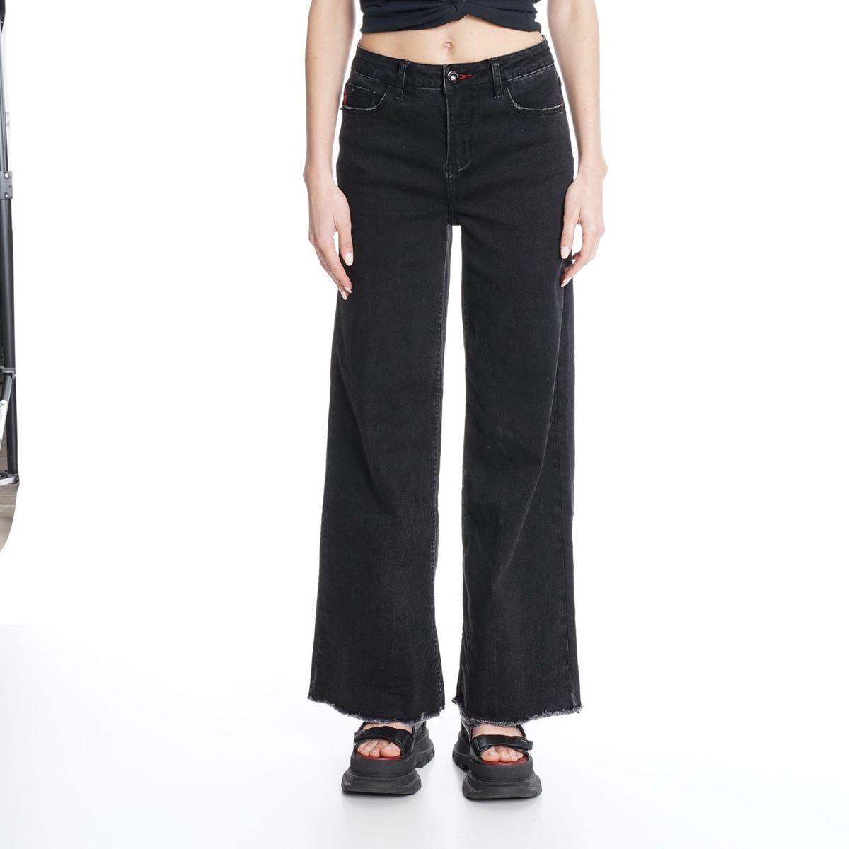 ELLUS - JEANS ELLUS AF007649ST36