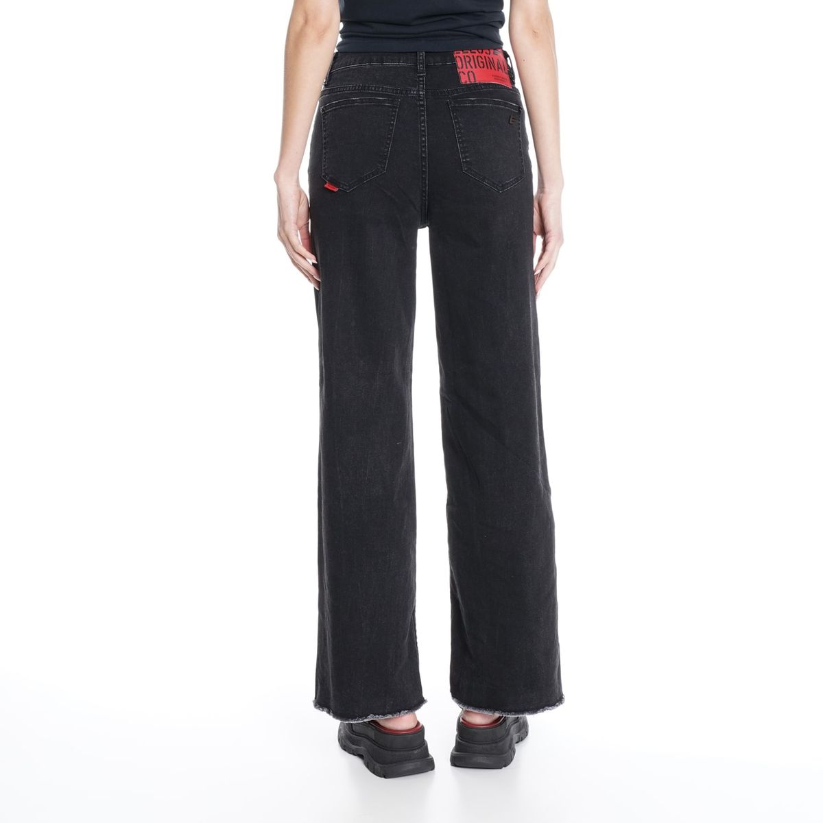 ELLUS - JEANS ELLUS AF007649ST36