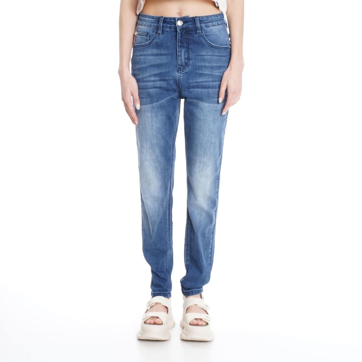 ELLUS - JEANS ELLUS AF009014ST36