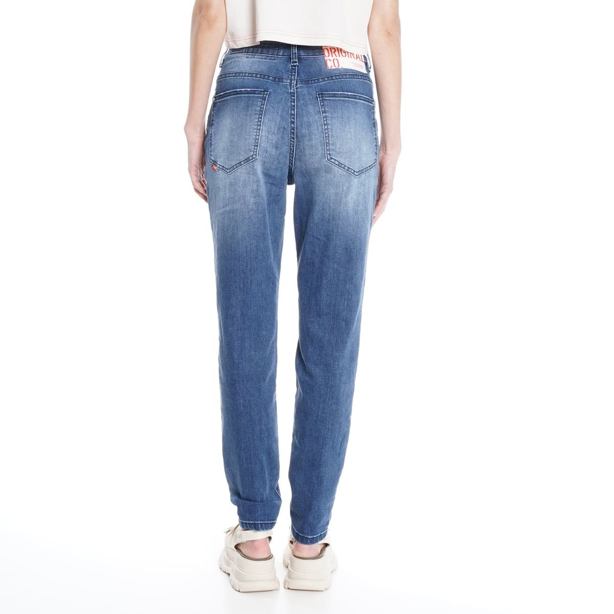 ELLUS - JEANS ELLUS AF009014ST36