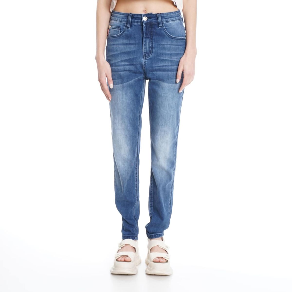 ELLUS - JEANS ELLUS AF009014ST36