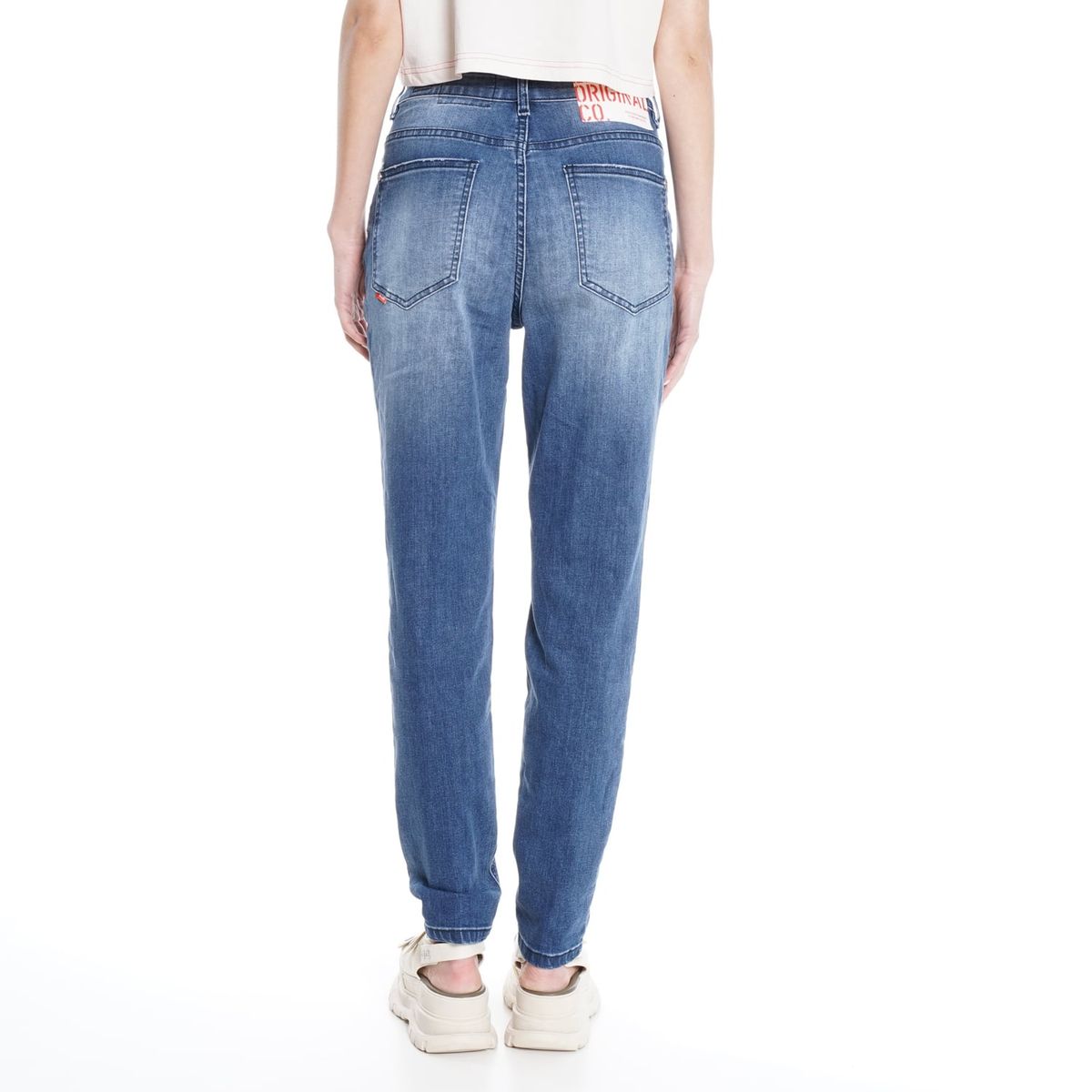 ELLUS - JEANS ELLUS AF009014ST36