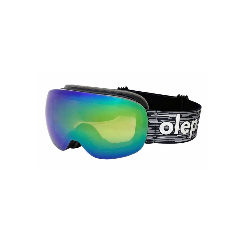 OLEP - Olep Antiparras Hermes Negro OLEP