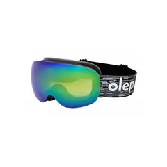 OLEP - Antiparras Hermes Negro