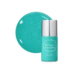LE MINI MACARON - Esmalte Permanente - Sparkling Sea Salt