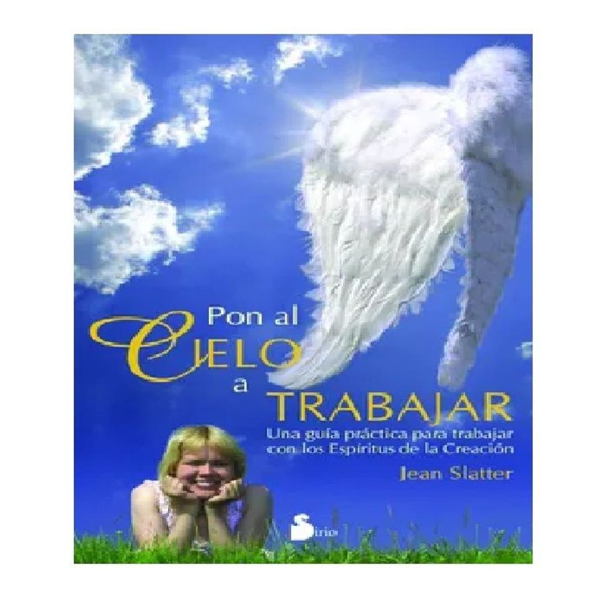 SIRIO EDITORIAL - PON AL CIELO A TRABAJAR