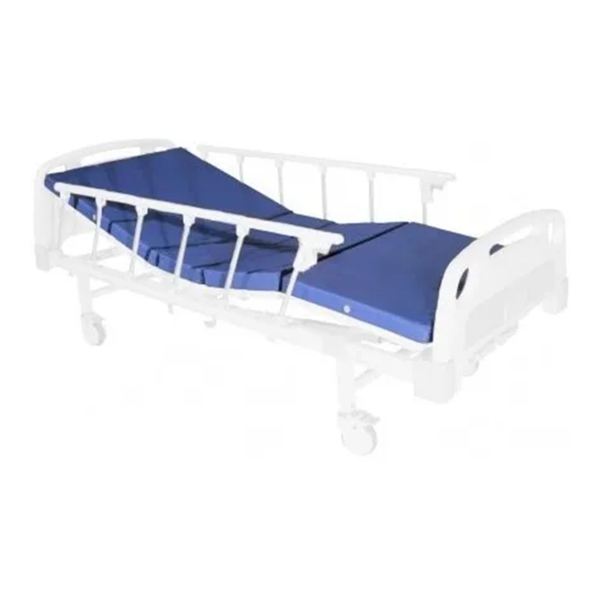 SDFIT - Colchon para Catre Pleglable Sponge Palm 195908cm