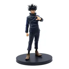 BANPRESTO - JUJUTSU KAISEN MEGUMI FUSHIGURO