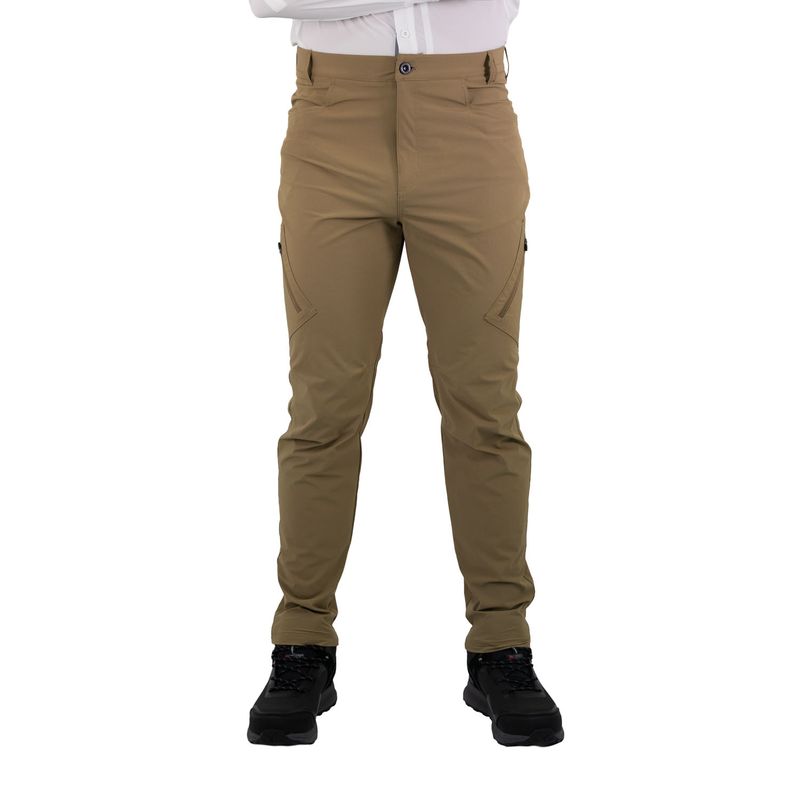 HARDWORK - Pantalón HW New Atacama Hombre Sand