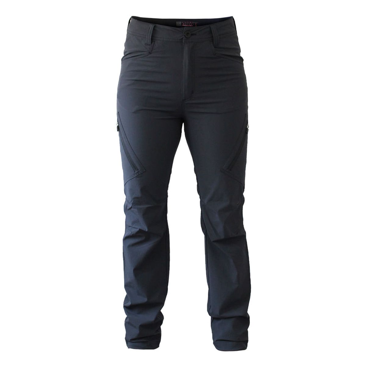 HARDWORK - Pantalón HW New Atacama Mujer Gris