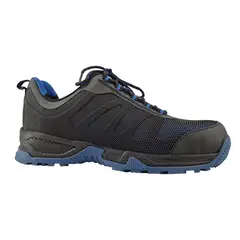 NAZCA - ZAPATO SEGURIDAD SPORT ONE PLUS